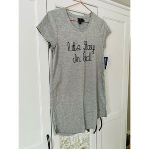 Cynthia Rowley Sleepwear!